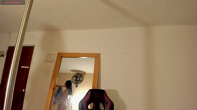 Demon lala online show from 03-20-26, 12:17