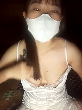 Yui-Ch1682 online show from 03-26-26, 10:07