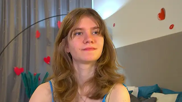 MilaMaelis online show from 04-19-26, 06:25