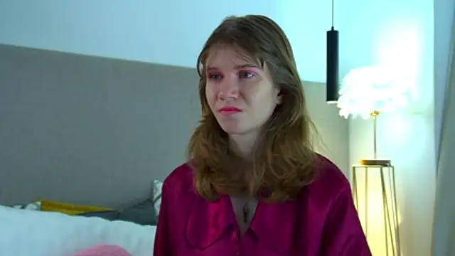 MilaMaelis online show from 02-28-26, 06:35