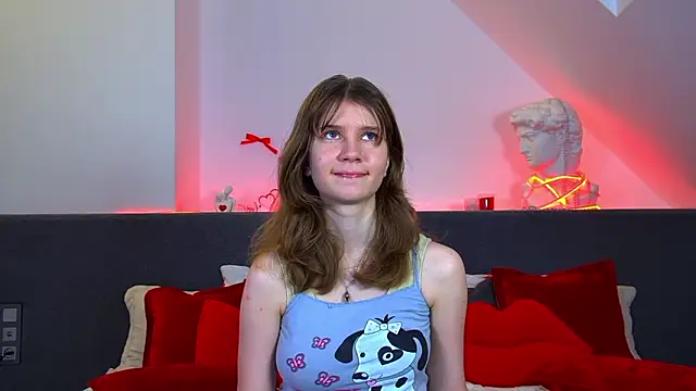 MilaMaelis online show from 03-04-26, 06:26