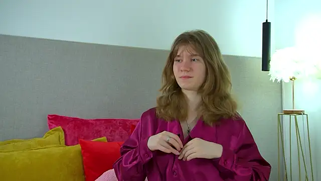 MilaMaelis online show from 03-15-26, 06:20