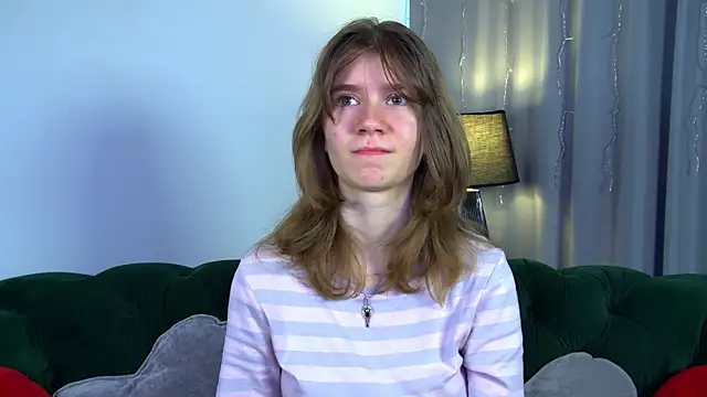 MilaMaelis online show from 04-05-26, 06:31