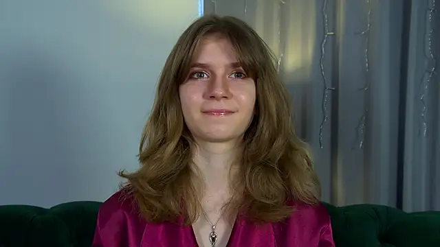 MilaMaelis online show from 04-11-26, 07:45