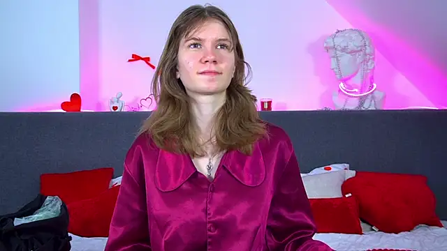 MilaMaelis online show from 02-27-26, 12:27