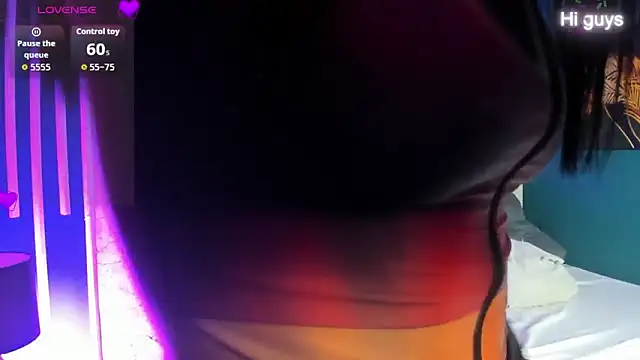 Adrienne   online show from 04-15-26, 08:42