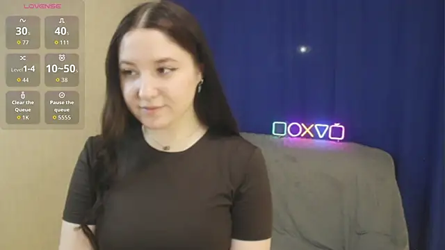 RuddyArmoire online show from 03-24-26, 05:46