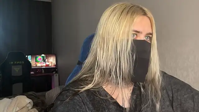 UnaXyling online show from 02-10-26, 06:34