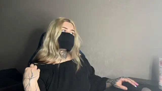 UnaXyling online show from 02-04-26, 08:31