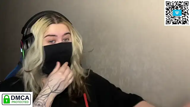 UnaXyling online show from 02-28-26, 11:37