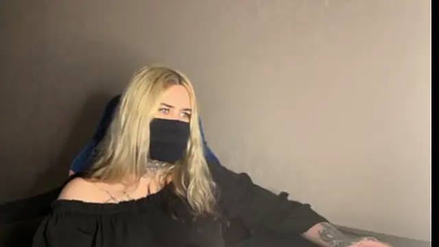 UnaXyling online show from 02-03-26, 01:27