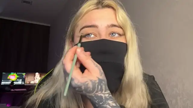 UnaXyling online show from 02-07-26, 10:12