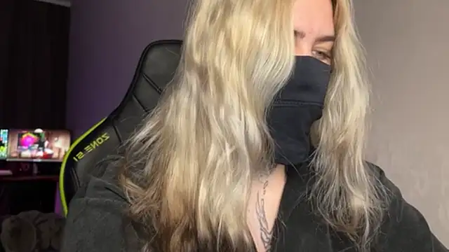 UnaXyling online show from 02-08-26, 11:13