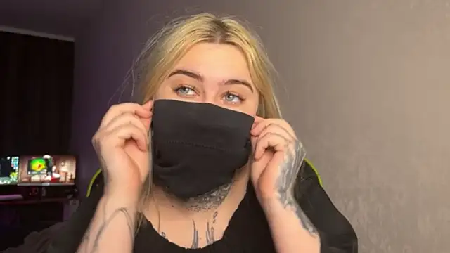 UnaXyling online show from 02-08-26, 10:02