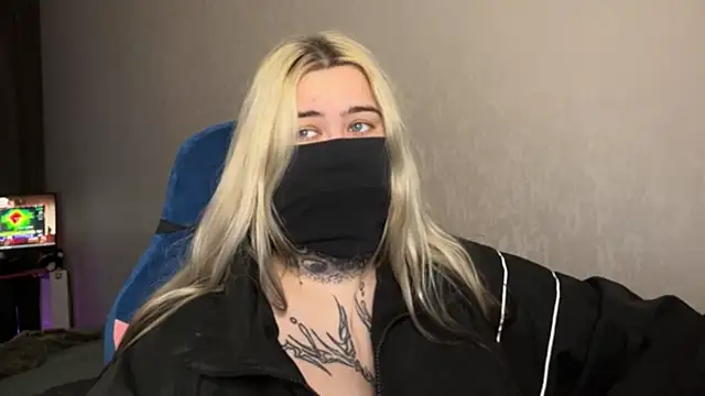 UnaXyling online show from 02-19-26, 11:23