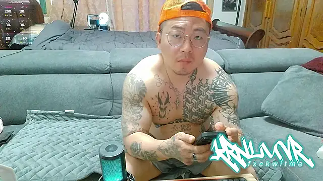 fxckuno online show from 04-09-26, 04:25