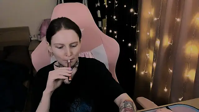 Onyxix online show from 03-11-26, 06:35