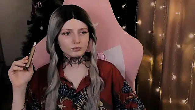 Onyxix online show from 02-04-26, 07:53