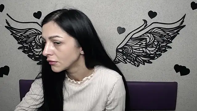 EvaClarkk online show from 03-09-26, 12:09