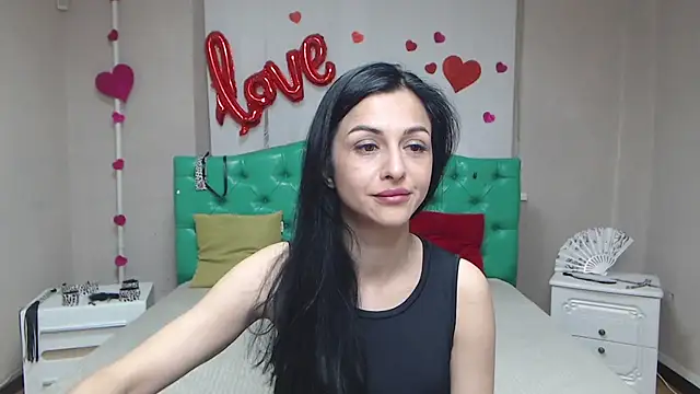 EvaClarkk online show from 04-10-26, 05:25