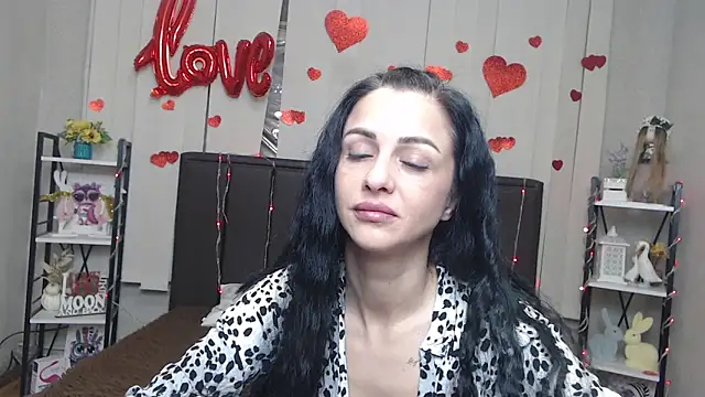 EvaClarkk online show from 05-30-26, 05:14