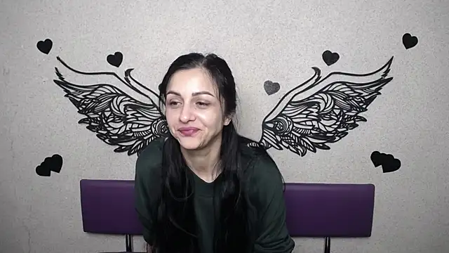 EvaClarkk online show from 04-04-26, 05:25