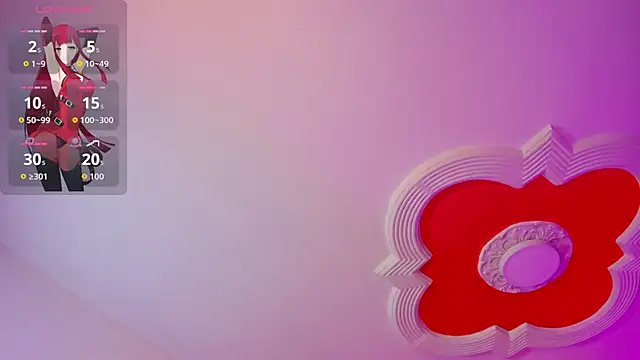 Sweetx  cherry online show from 05-11-26, 01:34