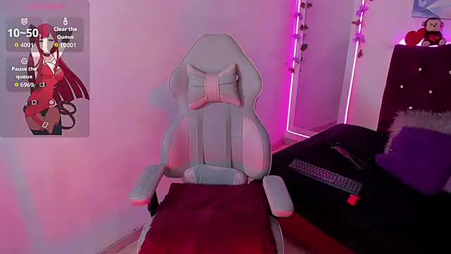 Sweetx  cherry online show from 05-21-26, 12:57