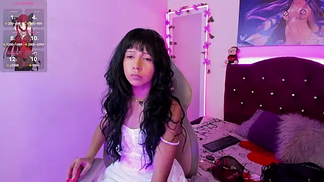 Sweetx  cherry online show from 04-22-26, 01:40