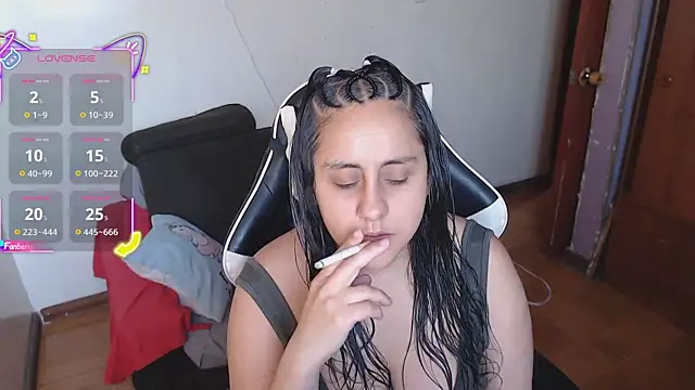 MeliisaRobers online show from 05-23-26, 12:37