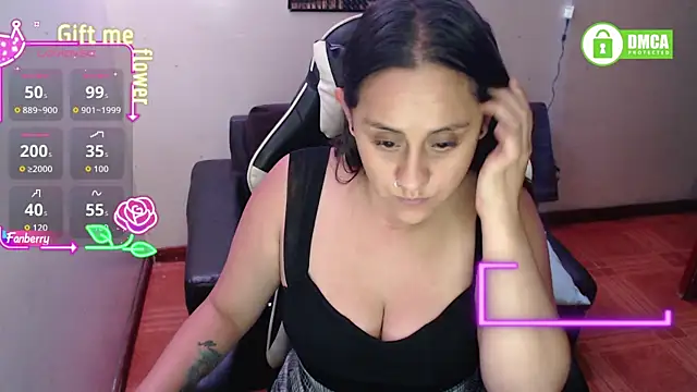 MeliisaRobers online show from 02-21-26, 09:33