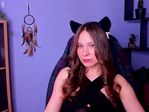 LanaLovely online show from 03-20-26, 07:31