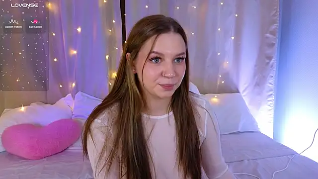 kira sweety x online show from 03-22-26, 05:47