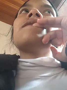 Julieta Parker online show from 02-16-26, 07:34