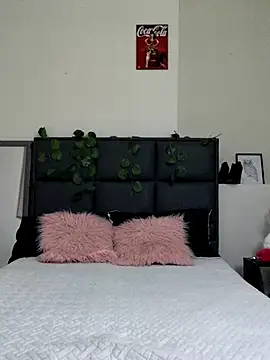 Julieta Parker online show from 02-07-26, 12:46