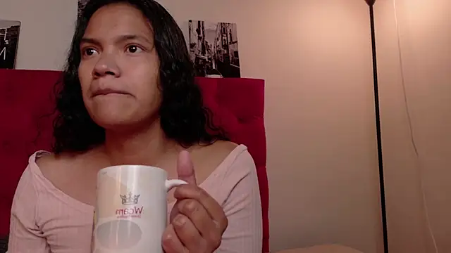 Julieta Parker online show from 05-02-26, 02:39