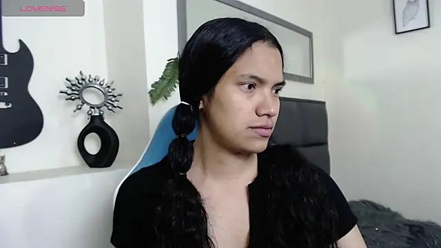 Julieta Parker online show from 05-14-26, 03:14
