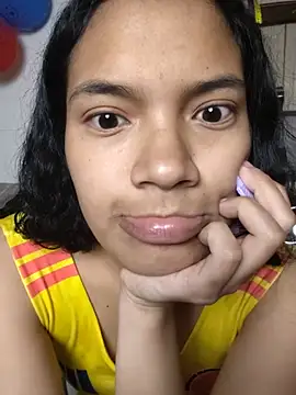 Julieta Parker online show from 06-30-26, 01:49