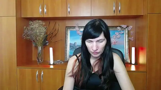 Rosalinda ro online show from 03-22-26, 01:34