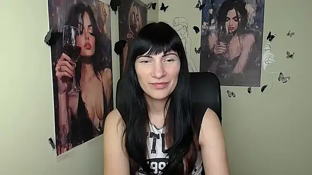 Rosalinda ro online show from 04-03-26, 12:11