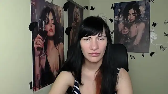 Snapshot of Rosalinda_ro chatting on 05-05-26, 05:38 Rosalinda ro online show from 05-05-26, 05:38
