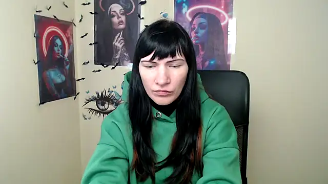 Rosalinda ro online show from 04-08-26, 06:15