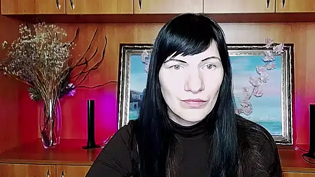 Rosalinda ro online show from 04-11-26, 06:44