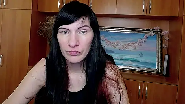 Rosalinda ro online show from 03-10-26, 01:26