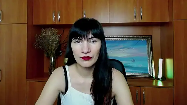 Rosalinda ro online show from 03-05-26, 01:08