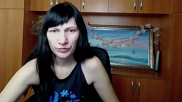 Rosalinda ro online show from 03-12-26, 01:37