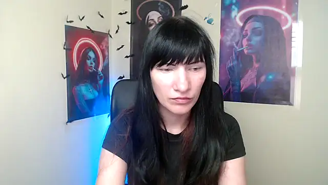 Snapshot of Rosalinda_ro chatting on 05-04-26, 06:55 Rosalinda ro online show from 05-04-26, 06:55