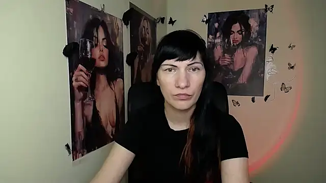 Rosalinda ro online show from 04-10-26, 12:12