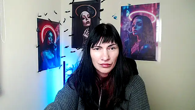 Snapshot of Rosalinda_ro chatting on 02-05-26, 05:25 Rosalinda ro online show from 02-05-26, 05:25