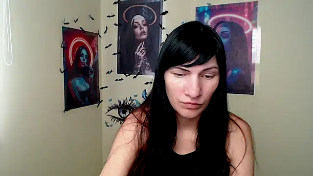 Rosalinda ro online show from 03-18-26, 01:13